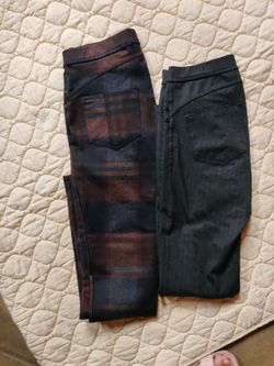 The Sanctuary Leggings XS