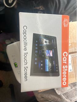 CARPLAY STEREO