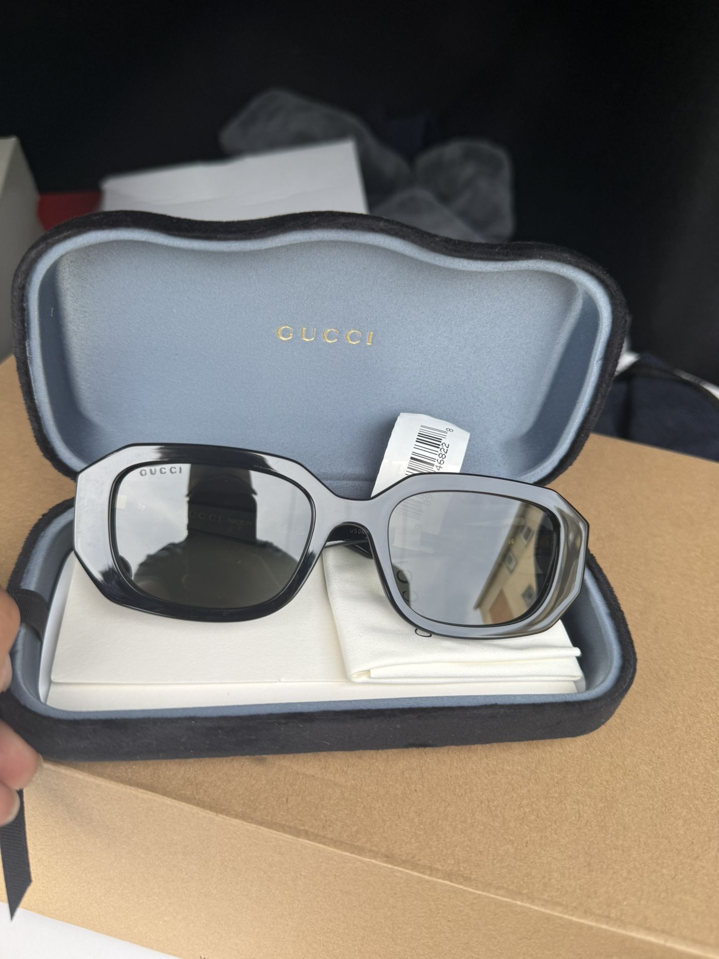 Sunglasses