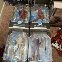Mcfarlane Figures 