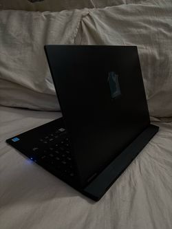 Gaming Laptop