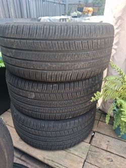Only 3 295 45 20 scorpion  Pirelli