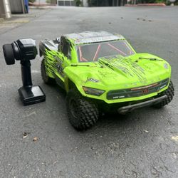 3S Arrma Senton Rc Car
