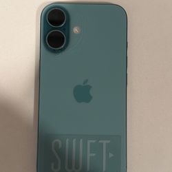 iPhone 16 T-Mobile Locked