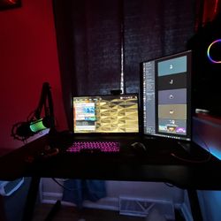 Selling Everything And My Pc