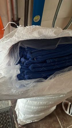Moving blanket