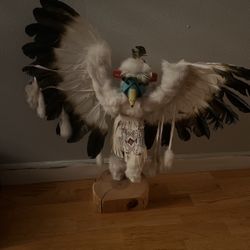 Eagle Cucina Doll