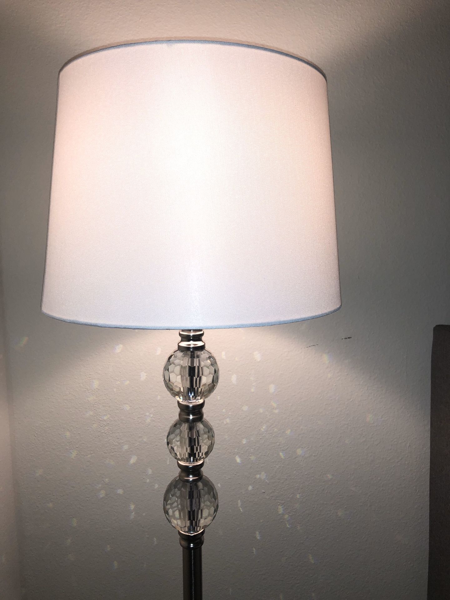 Standing Lamp