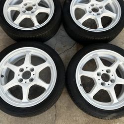 SSR Type C Style 15inch