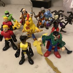 Figures