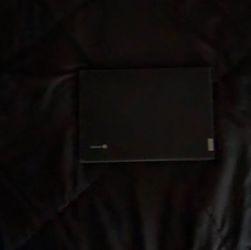 Lenovo Chromebook