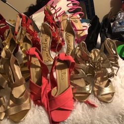 Zapatos 