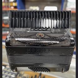 Hohner Anacleto Piano Accordion 