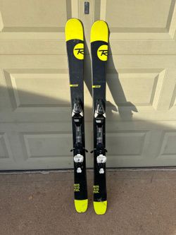 Skis, 140cm