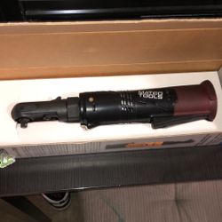 1/4 Ratchet Matco 