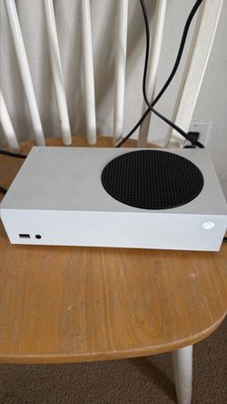 Xbox series s