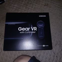 Samsung Oculus Vr