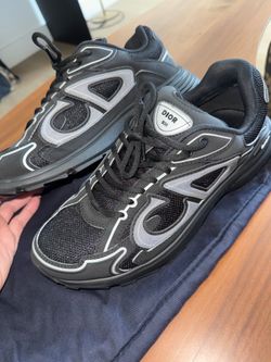 Dior sneakers