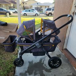 Stroller Wagon 