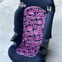 Belt Positioning Booster Seat 