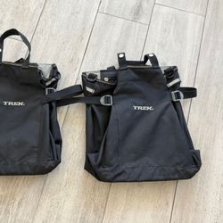 Trek Pannier Bags