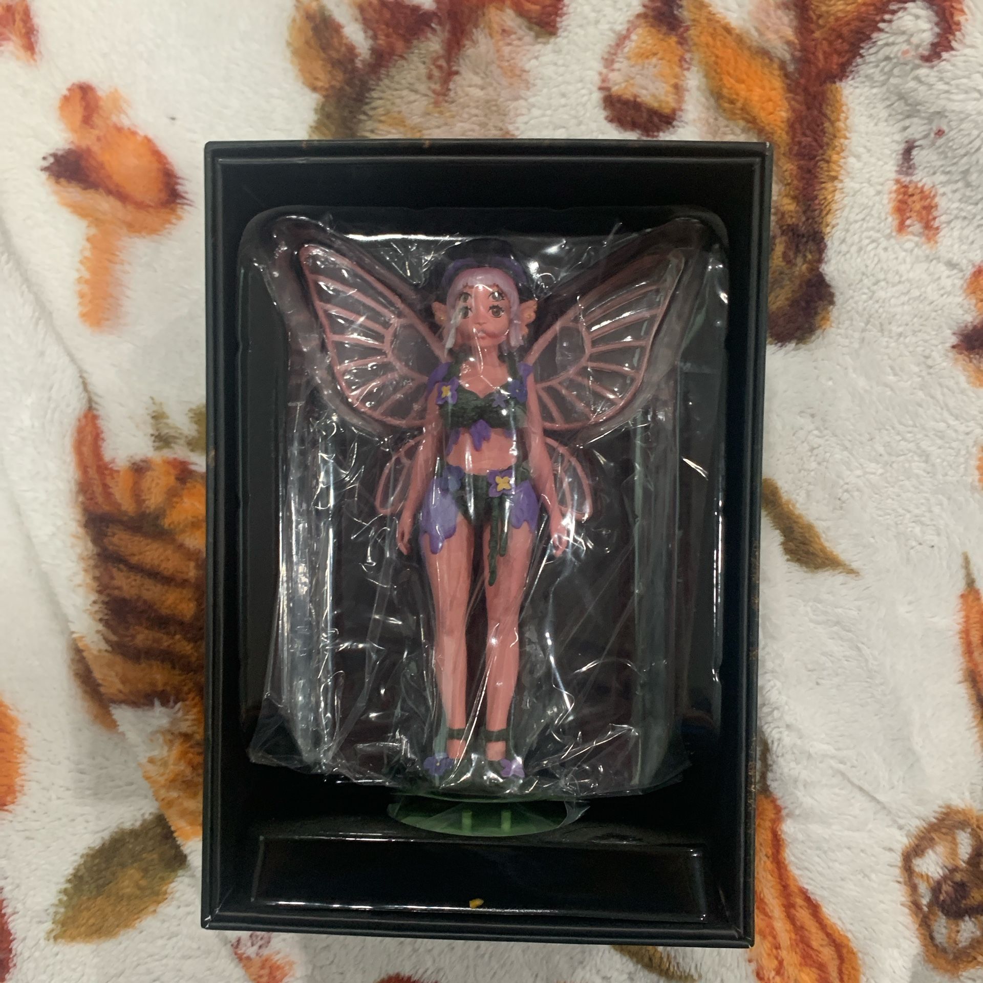 VIP Melanie Martinez Figurine