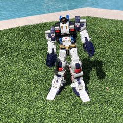 Transformers Legacy Evolution Rucku