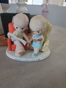 Precious Moments