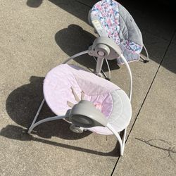 Baby Swings!