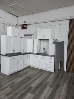 Kitchen set