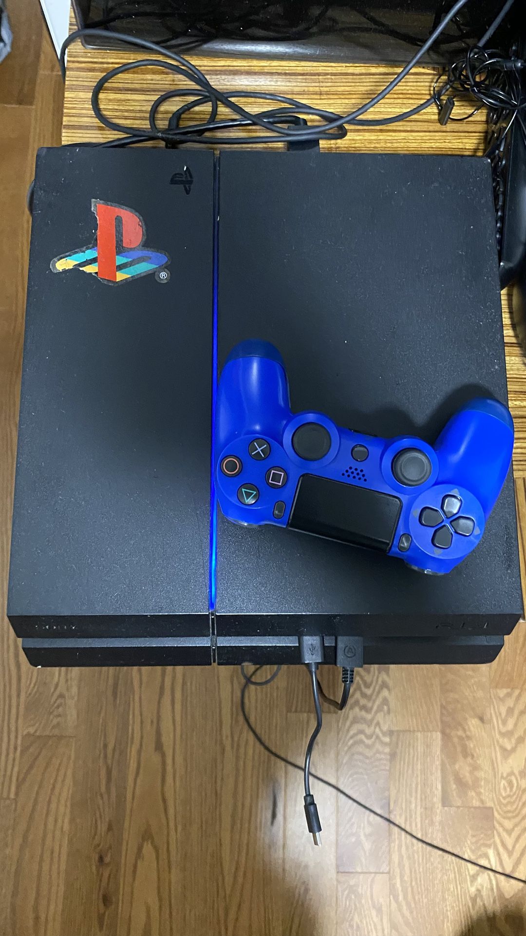 Playstation 4/PS4 For Sell