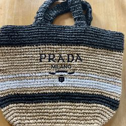 Beach Summer Bag