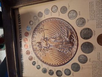Coins