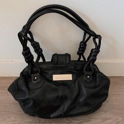 Loeffler Randall Vintage Black Bag