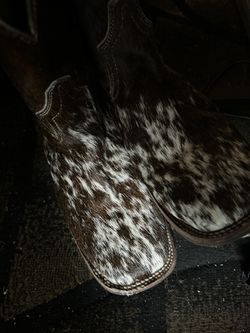 Mens Boots 10.5