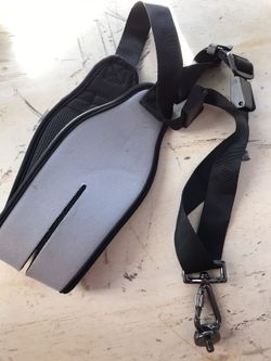 Camera strap $20 ..... obo