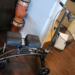 Scooter  Knee Scooter 