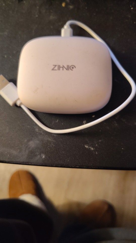 Zihno Wireless Earphones
