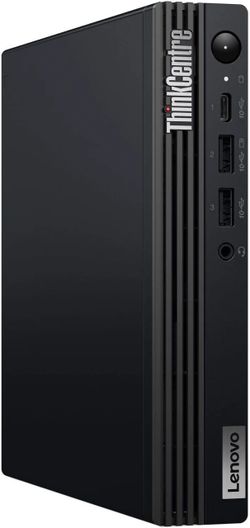 Thinkcentre M75q Gen 5 Micro Computer