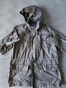 Old Navy Black Jacket