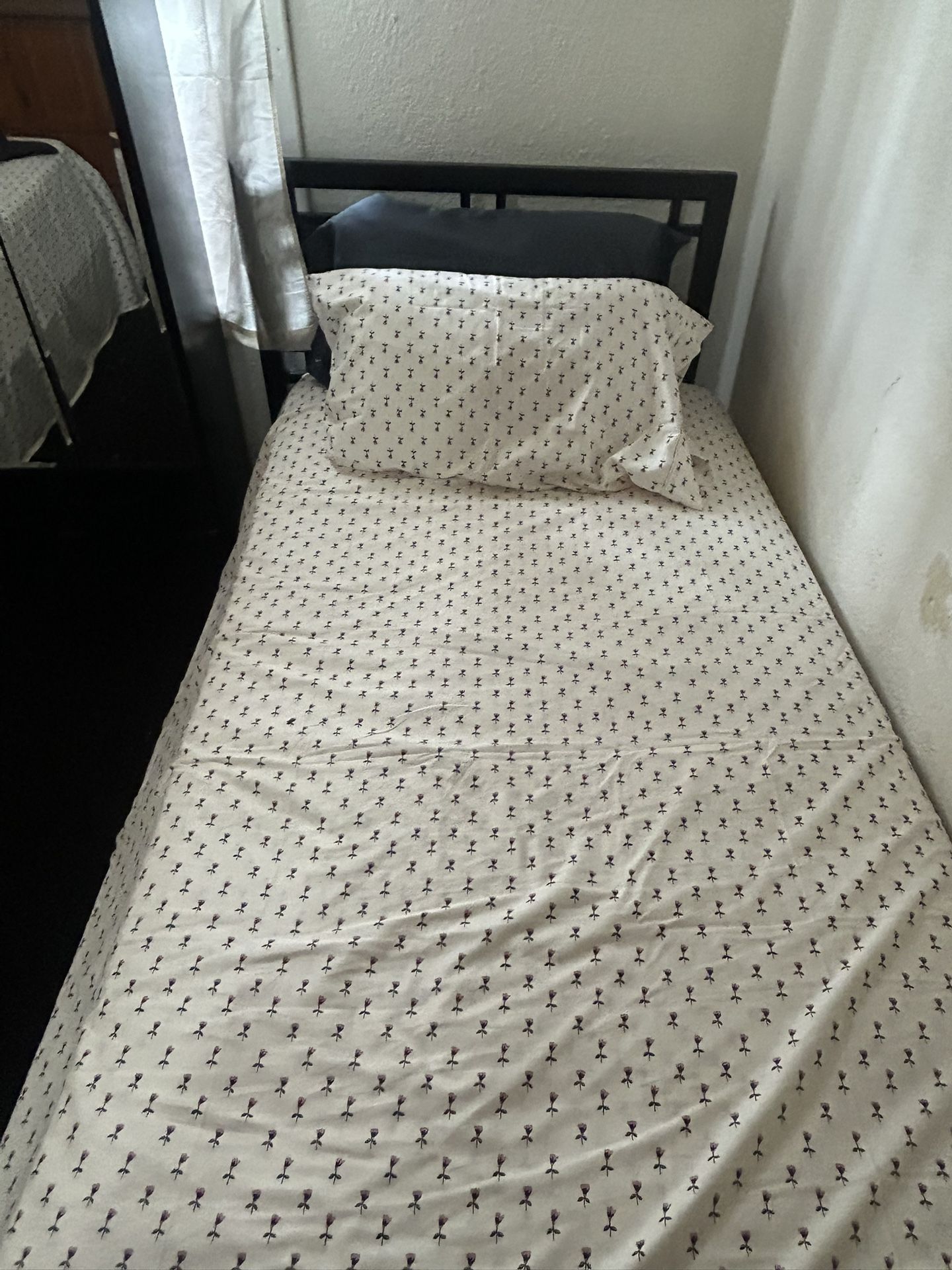 2 Twin Beds $150 Each