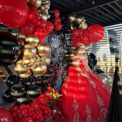 Backdrops And More..