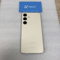 Samsung s24 128gb Boost - Bulverde