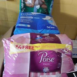 Briefs And Pads In Weeki Wachee Spring Hill