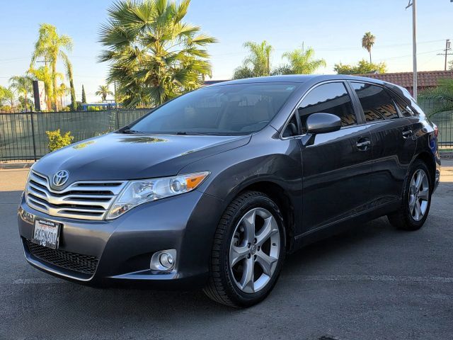 2009 Toyota Venza