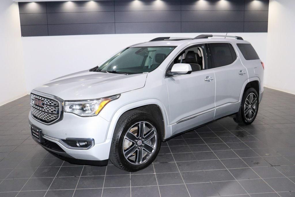2018 GMC Acadia for Sale in Renton, WA - OfferUp