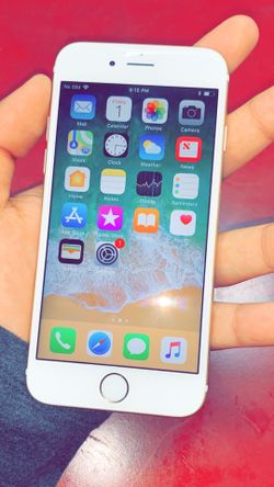 iPhone 6s 32Gb - Unlocked for T-Mobile MetroPCs AT&T & Cricket
