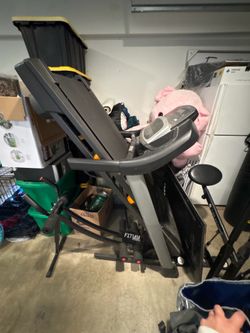 Treadmill