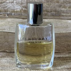 Burberry For Men (1.0 FLoz)