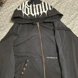Youngla hoodie